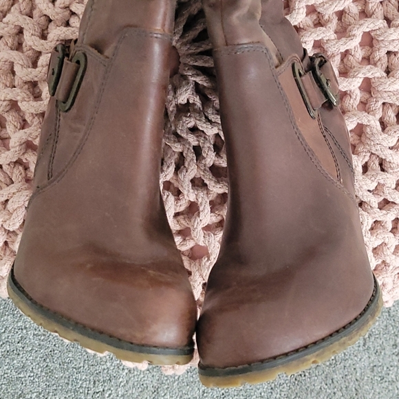 Aldo Ellabye knee-high boots - Picture 6 of 10